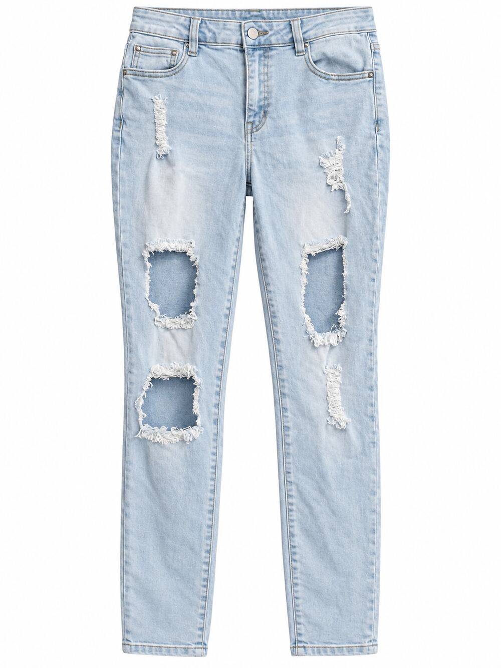 Fashion Nova Women's Jeans Size 9